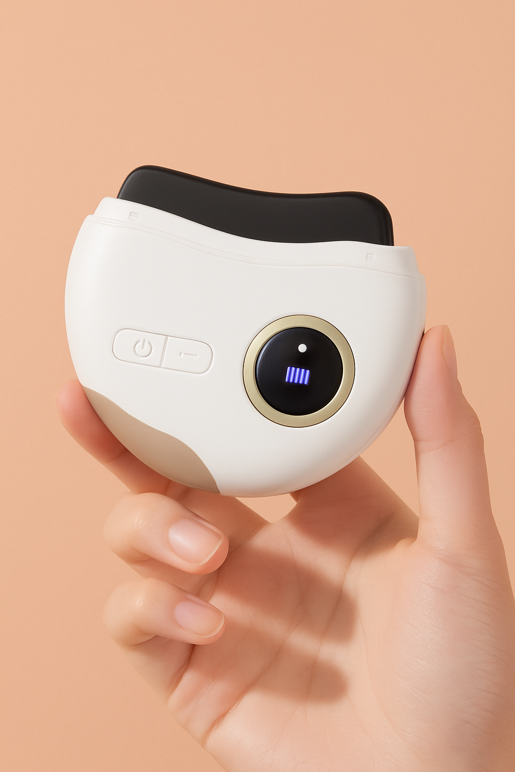SnorGlo Thermal Glow Tool